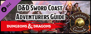 Fantasy Grounds - D&D Sword Coast Adventurer's Guide