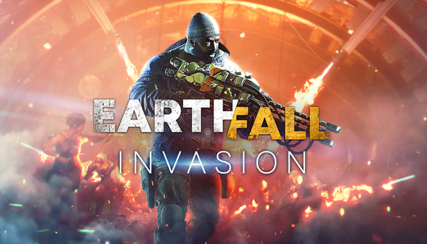 Image result for Earthfall.Invasion-CODEX.torrent spec