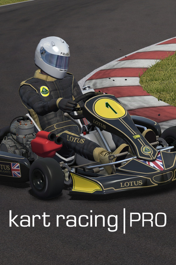 Kart Racing Pro for steam