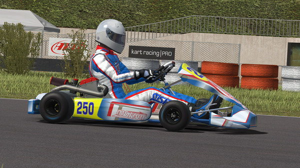 Kart Racing Pro screenshot