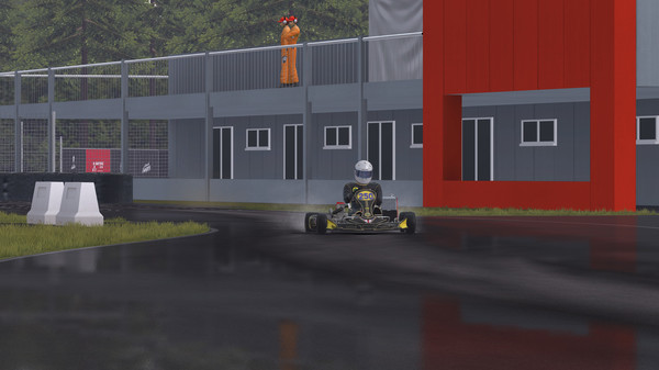 Kart Racing Pro image