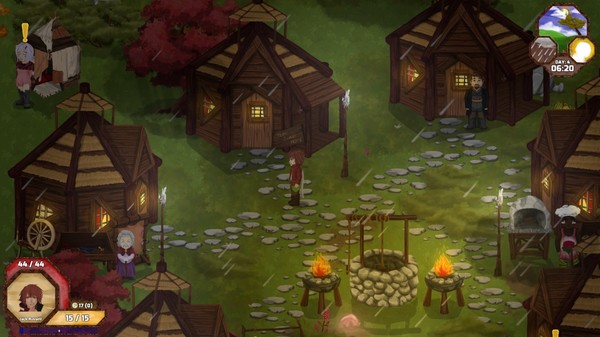 Rite of Life for linux