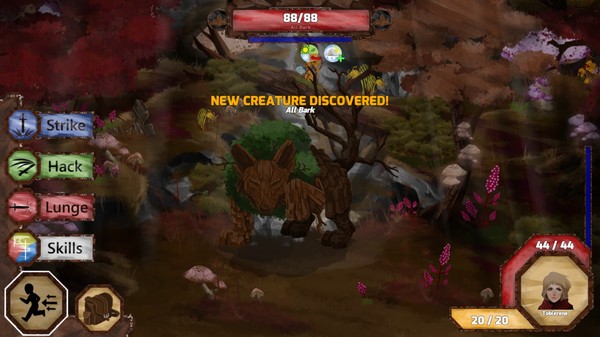 Rite of Lifefor windows and Linux 1