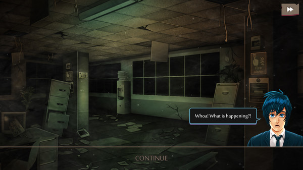 Скриншот из Highrise Heroes: Word Challenge