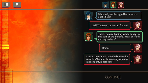 Скриншот из Highrise Heroes: Word Challenge