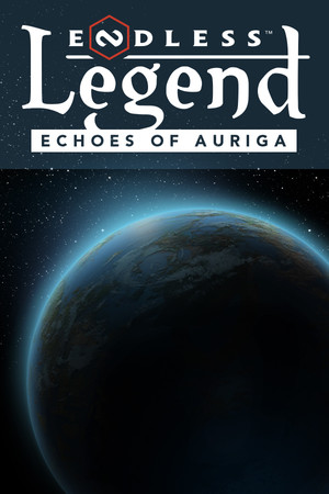 ENDLESS™ Legend - Echoes of Auriga