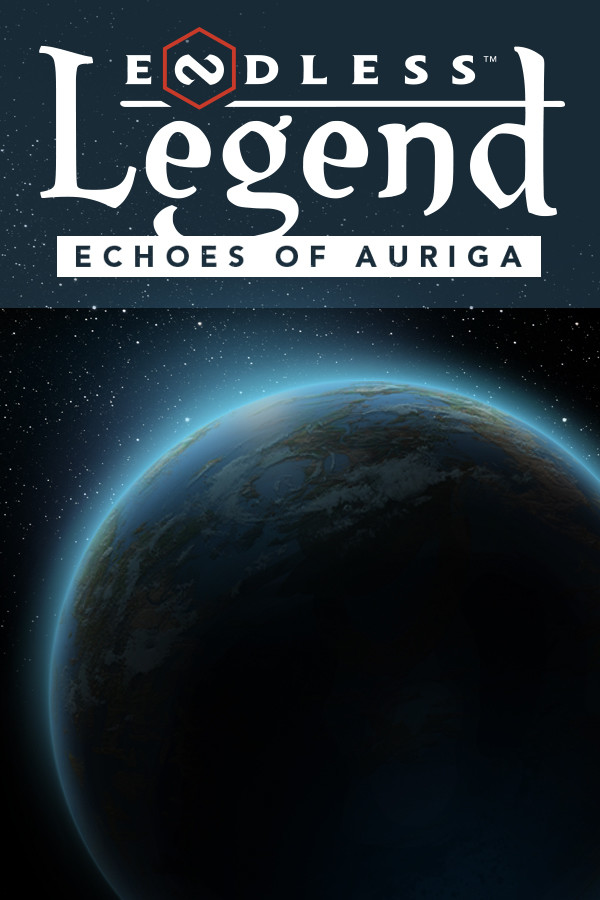 ENDLESS™ Legend - Echoes of Auriga for steam ENDLESS™ Legend - Echoes of Auriga for steam