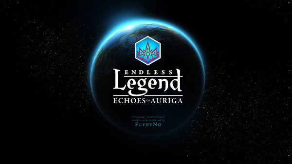 Скриншот из ENDLESS™ Legend - Echoes of Auriga Add-on