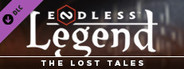 ENDLESS™ Legend - The Lost Tales Add-on