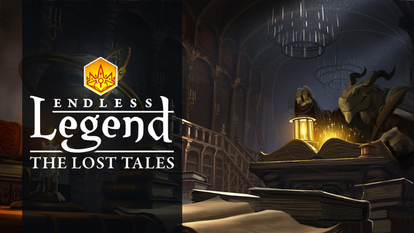 Скриншот из ENDLESS™ Legend - The Lost Tales Add-on