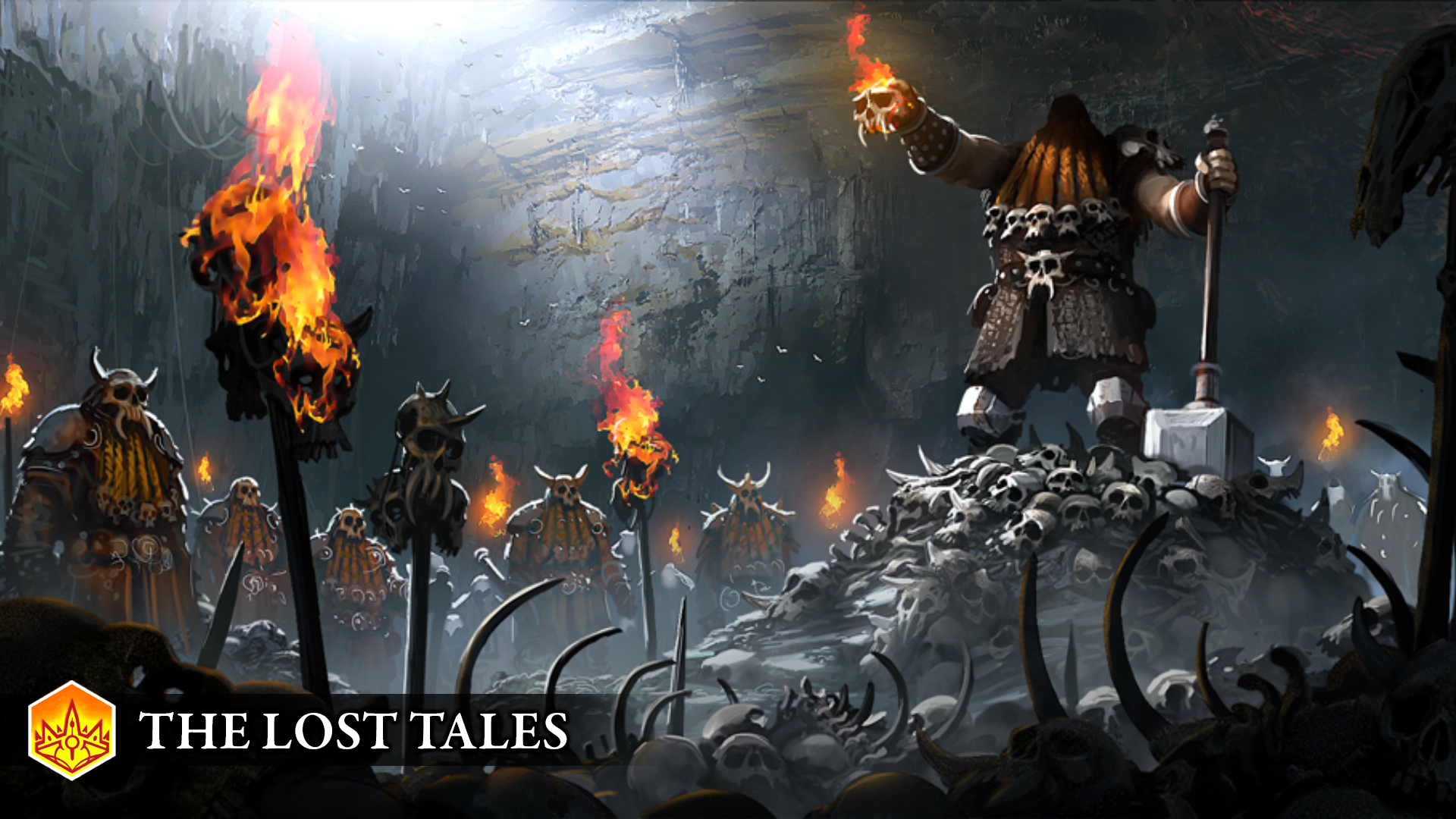 Endless legend™ - the lost tales download for mac free