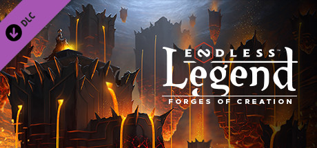 Endless Legend - Forges of Creation Update
