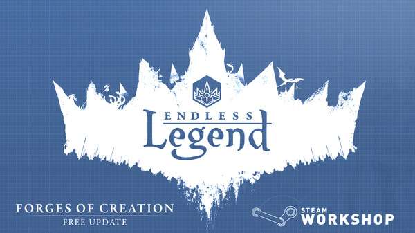 Скриншот из ENDLESS™ Legend - Forges of Creation Update