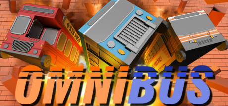 OmniBus 游戏图标