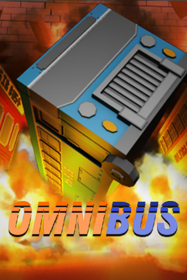 OmniBus for steam