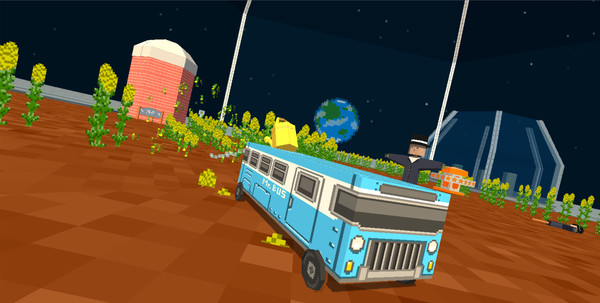 OmniBus screenshot