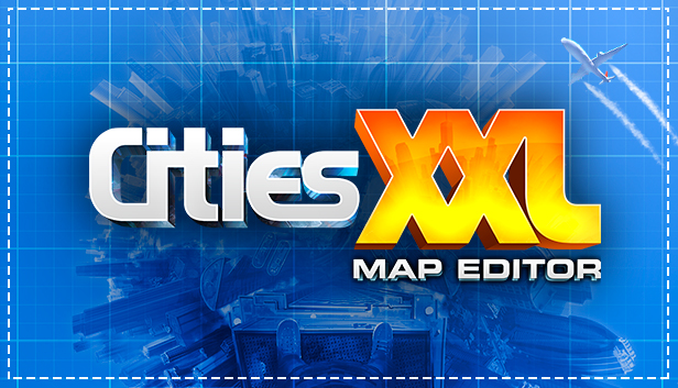 Cities Xxl Map Editor On Steam