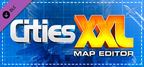 Cities XXL - Map Editor