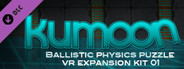 Kumoon : VR Expansion 01