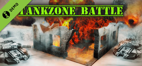 View TankZone Battle Demo on IsThereAnyDeal