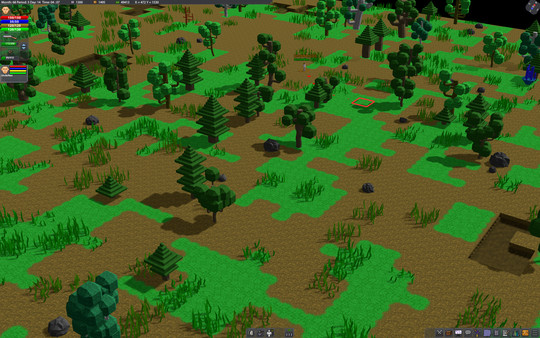 Tactical Craft Online for linux