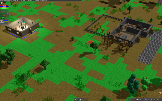 Tactical Craft Onlinefor windows and Linux 1