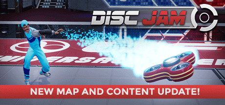 View Disc Jam on IsThereAnyDeal