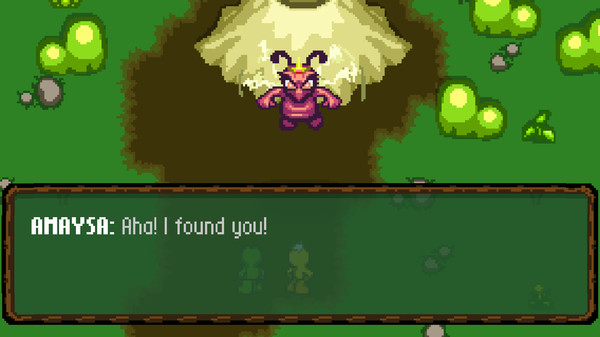 Crystal Picnicfor windows and Linux 1