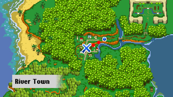 Crystal Picnic for linux