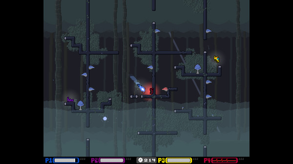 Bugspeed Colliderfor windows and Linux 1