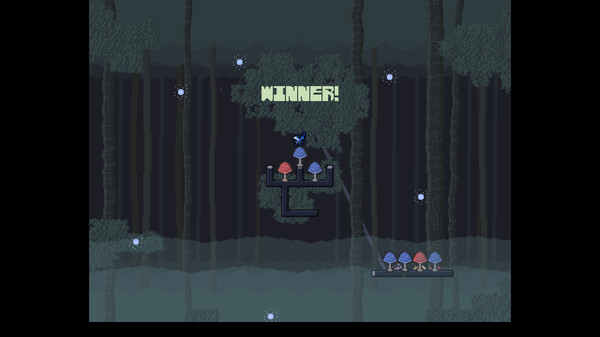 Скриншот из Bugspeed Collider