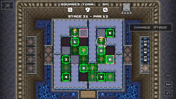 Gigachess game for Linux 1