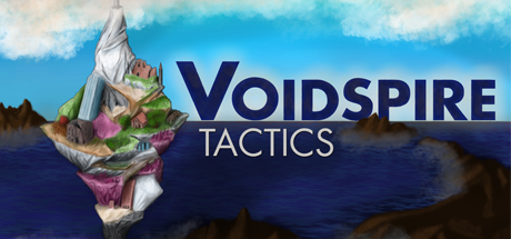 Voidspire Tactics