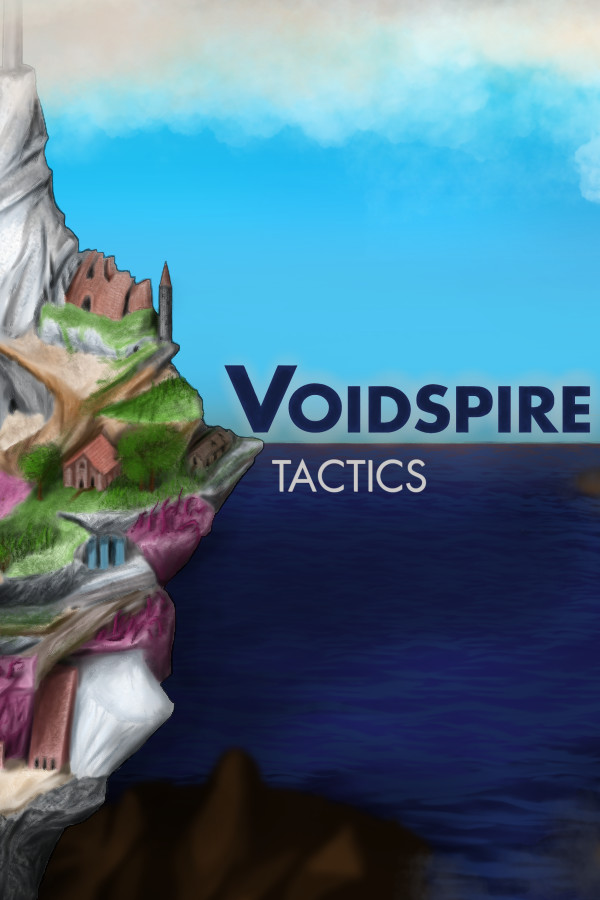 Voidspire Tactics for steam