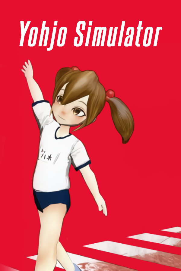 Yohjo Simulator for steam