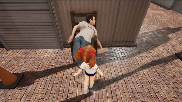 Скриншот из Yohjo Simulator