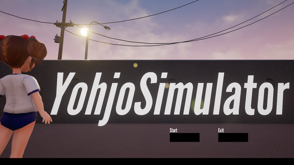 Can i run Yohjo Simulator