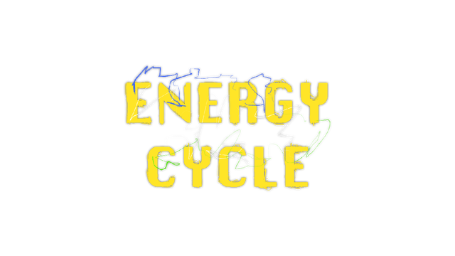 Energy Cycle Logo
