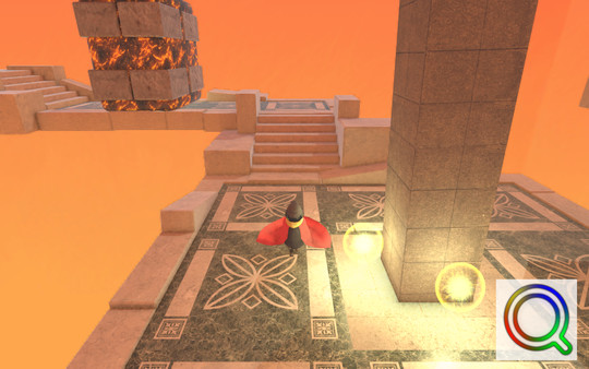 Скриншот из Quatro Luzes