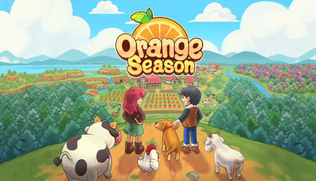 Orange Season