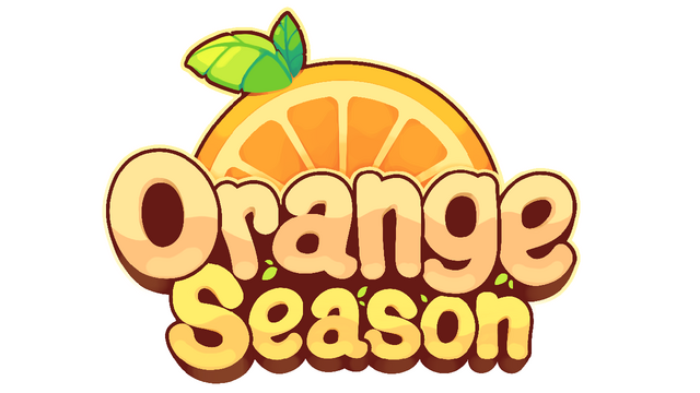 Orange Season Logo