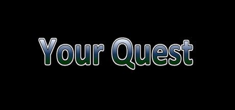 Your Quest cover art