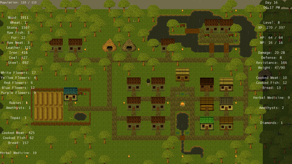 Your Questfor windows and Linux 1