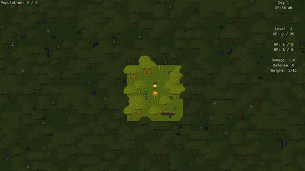 Your Quest game for Linux 1