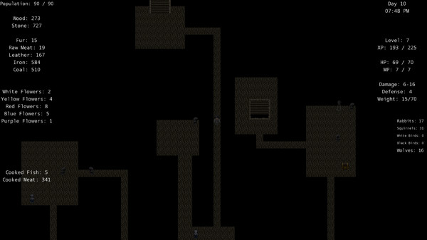 Your Quest for linux