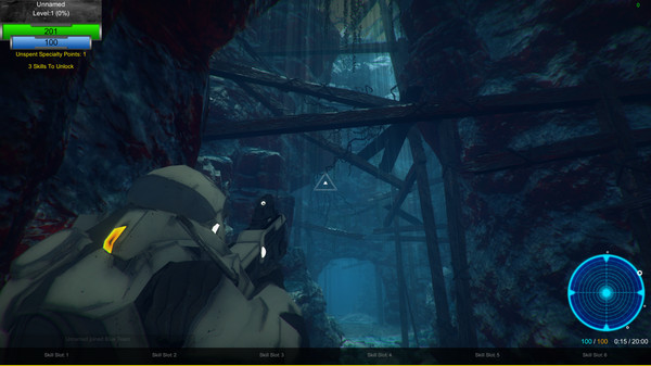 CLASH game for windows Pc 1