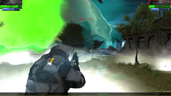 CLASHfor windows and Linux 1