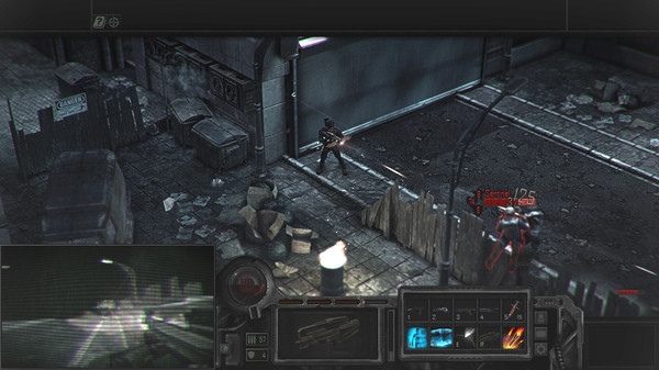 Скриншот из Westboro