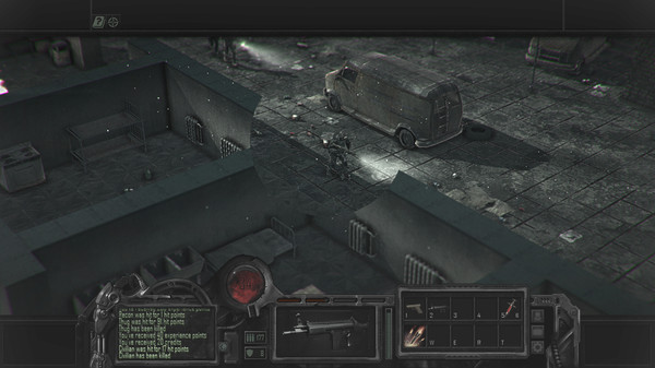 Скриншот из Westboro