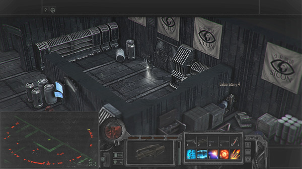 Скриншот из Westboro